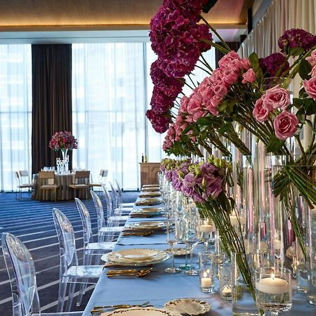 Jw Marriott Dallas Arts District Экстерьер фото