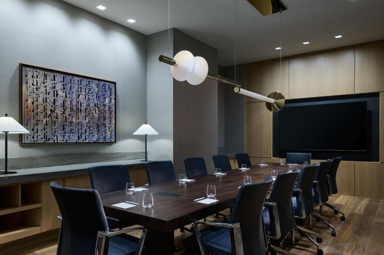 Jw Marriott Dallas Arts District Экстерьер фото