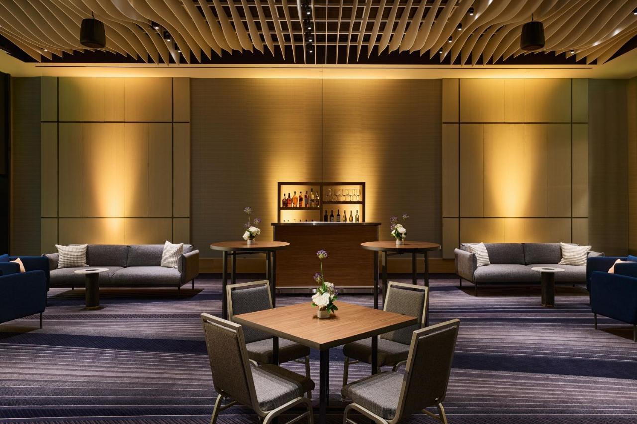Jw Marriott Dallas Arts District Экстерьер фото