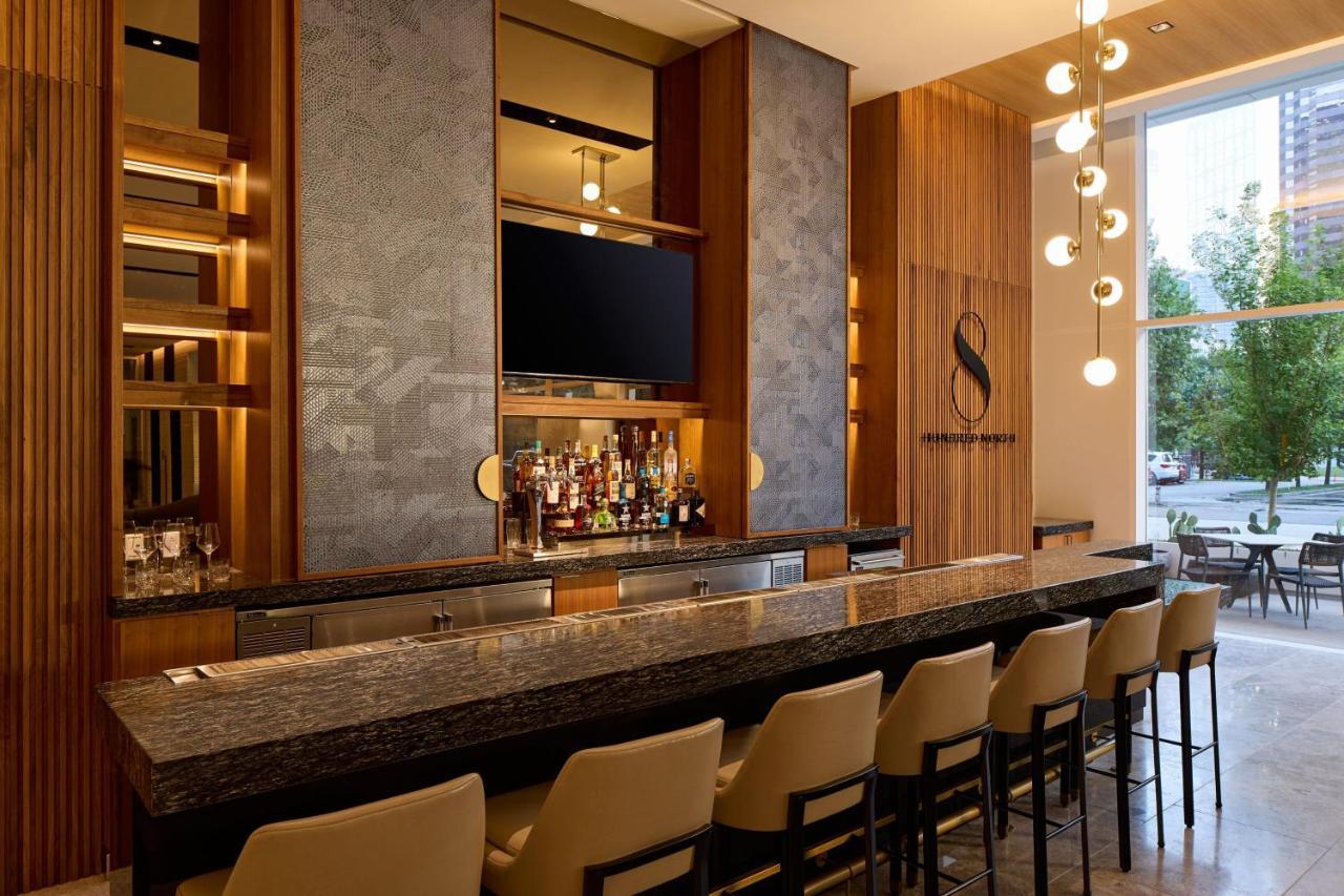 Jw Marriott Dallas Arts District Экстерьер фото