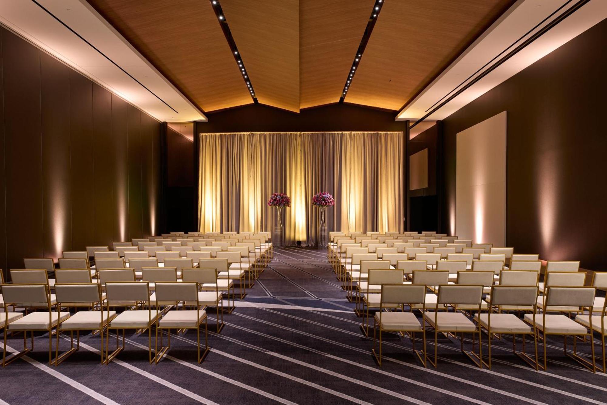Jw Marriott Dallas Arts District Экстерьер фото