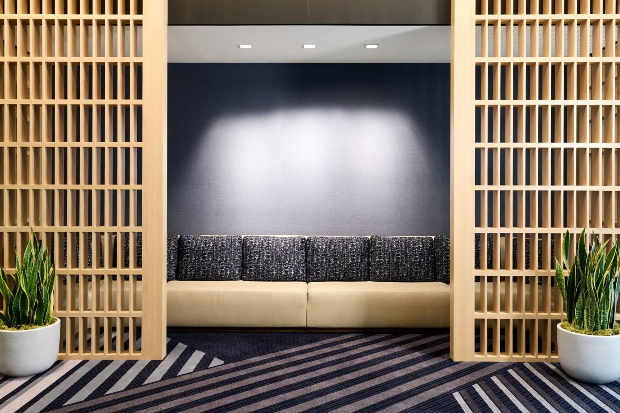 Jw Marriott Dallas Arts District Экстерьер фото